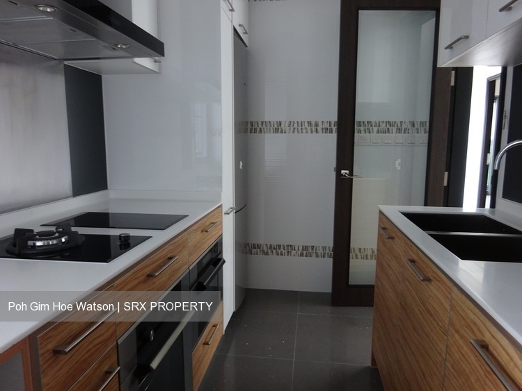 Thomson Grand (D20), Condominium #208053761